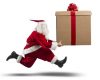 Christmas Shipping